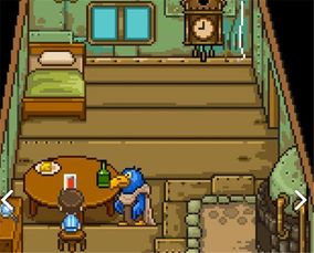 穿越次元墻 盤點五款經典益智游戲，喚醒你的年代記憶